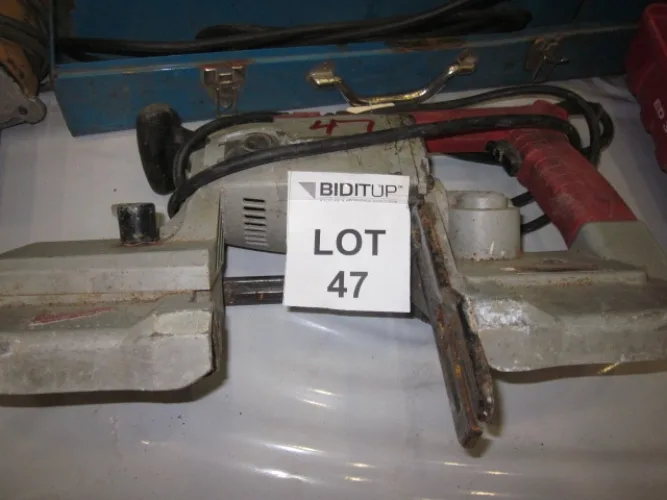 Photo #102 of NO LONGER REQUIRED IN THE CONTINUING OPERATIONS OF COLUMBIA WIRE & IRON WORKS