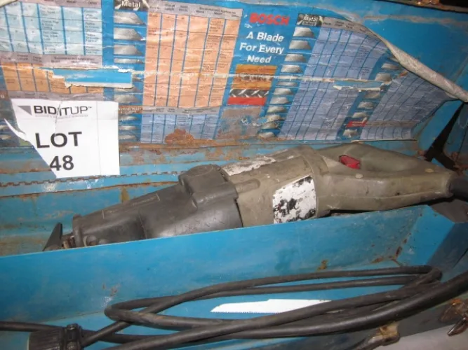 Photo #103 of NO LONGER REQUIRED IN THE CONTINUING OPERATIONS OF COLUMBIA WIRE & IRON WORKS