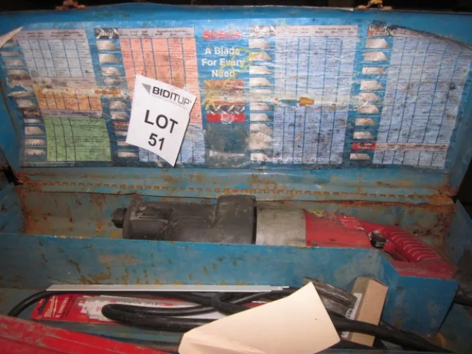 Photo #106 of NO LONGER REQUIRED IN THE CONTINUING OPERATIONS OF COLUMBIA WIRE & IRON WORKS