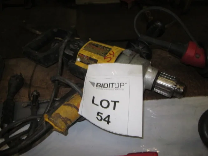 Photo #108 of NO LONGER REQUIRED IN THE CONTINUING OPERATIONS OF COLUMBIA WIRE & IRON WORKS