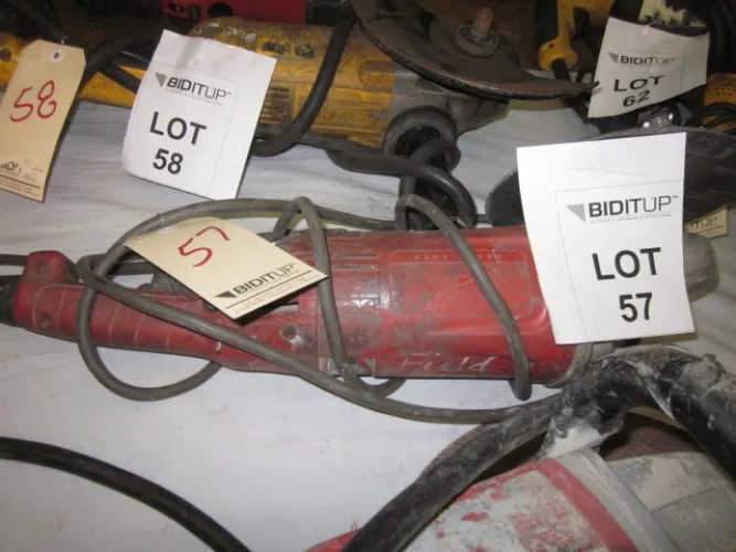 Photo #112 of NO LONGER REQUIRED IN THE CONTINUING OPERATIONS OF COLUMBIA WIRE & IRON WORKS