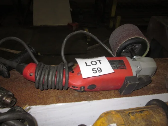 Photo #114 of NO LONGER REQUIRED IN THE CONTINUING OPERATIONS OF COLUMBIA WIRE & IRON WORKS