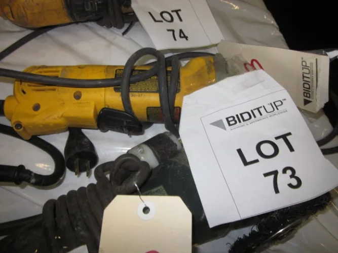 Photo #128 of NO LONGER REQUIRED IN THE CONTINUING OPERATIONS OF COLUMBIA WIRE & IRON WORKS