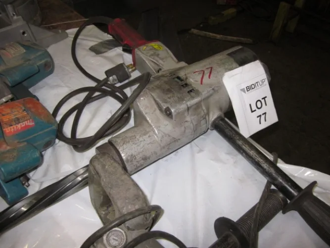 Photo #132 of NO LONGER REQUIRED IN THE CONTINUING OPERATIONS OF COLUMBIA WIRE & IRON WORKS