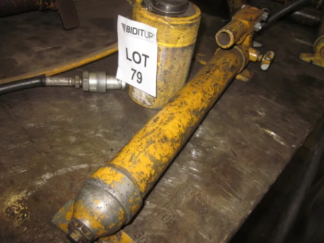Photo #133 of NO LONGER REQUIRED IN THE CONTINUING OPERATIONS OF COLUMBIA WIRE & IRON WORKS