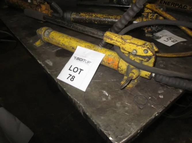 Photo #134 of NO LONGER REQUIRED IN THE CONTINUING OPERATIONS OF COLUMBIA WIRE & IRON WORKS