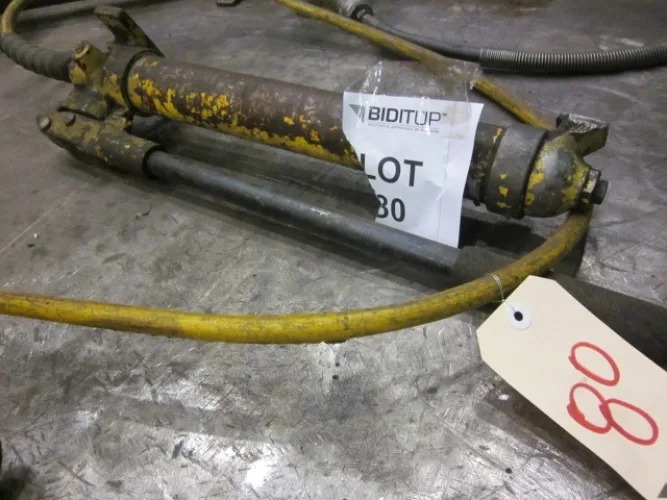 Photo #136 of NO LONGER REQUIRED IN THE CONTINUING OPERATIONS OF COLUMBIA WIRE & IRON WORKS