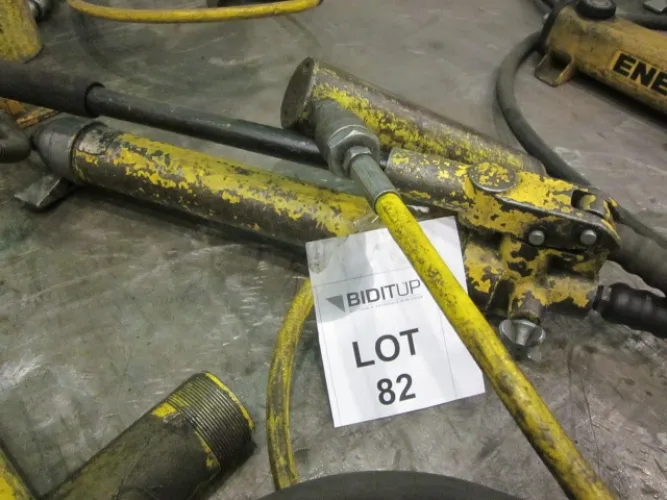 Photo #138 of NO LONGER REQUIRED IN THE CONTINUING OPERATIONS OF COLUMBIA WIRE & IRON WORKS