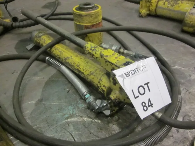 Photo #139 of NO LONGER REQUIRED IN THE CONTINUING OPERATIONS OF COLUMBIA WIRE & IRON WORKS