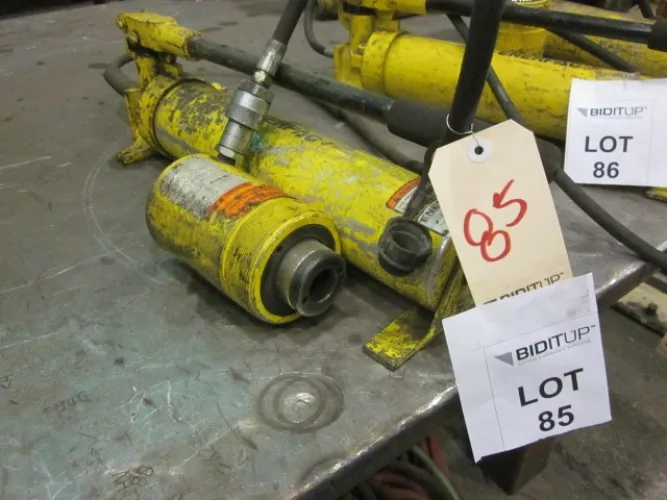 Photo #140 of NO LONGER REQUIRED IN THE CONTINUING OPERATIONS OF COLUMBIA WIRE & IRON WORKS