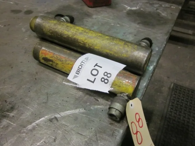 Photo #142 of NO LONGER REQUIRED IN THE CONTINUING OPERATIONS OF COLUMBIA WIRE & IRON WORKS