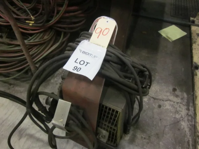 Photo #144 of NO LONGER REQUIRED IN THE CONTINUING OPERATIONS OF COLUMBIA WIRE & IRON WORKS