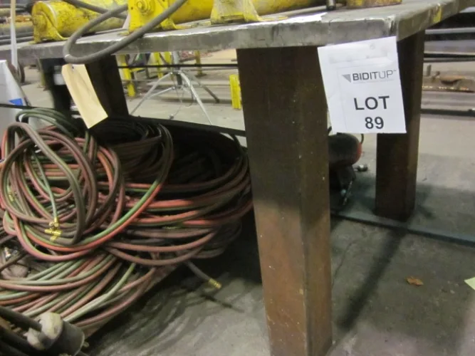 Photo #145 of NO LONGER REQUIRED IN THE CONTINUING OPERATIONS OF COLUMBIA WIRE & IRON WORKS
