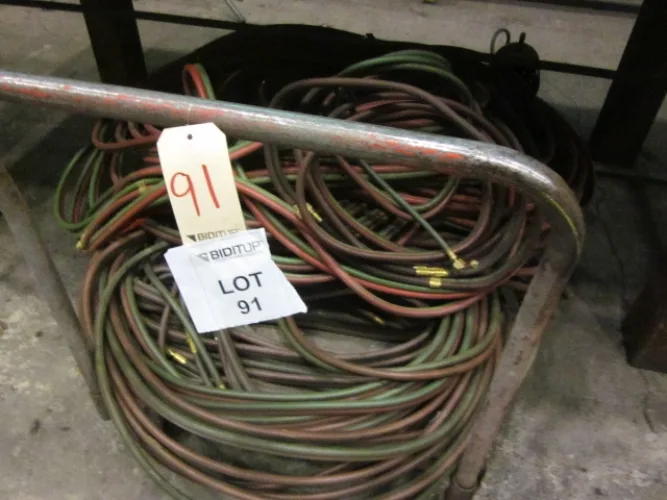 Photo #146 of NO LONGER REQUIRED IN THE CONTINUING OPERATIONS OF COLUMBIA WIRE & IRON WORKS