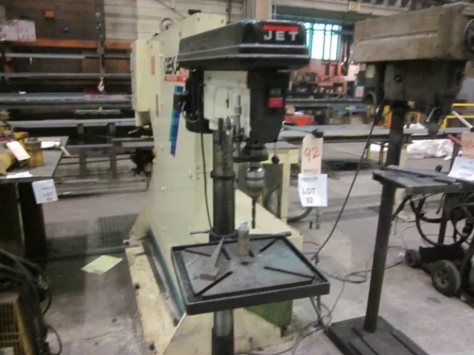 Photo #147 of NO LONGER REQUIRED IN THE CONTINUING OPERATIONS OF COLUMBIA WIRE & IRON WORKS
