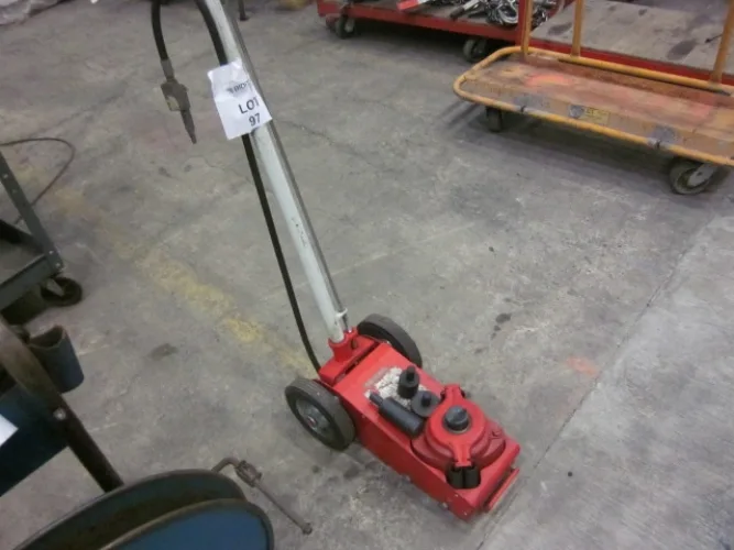 Photo #152 of NO LONGER REQUIRED IN THE CONTINUING OPERATIONS OF COLUMBIA WIRE & IRON WORKS