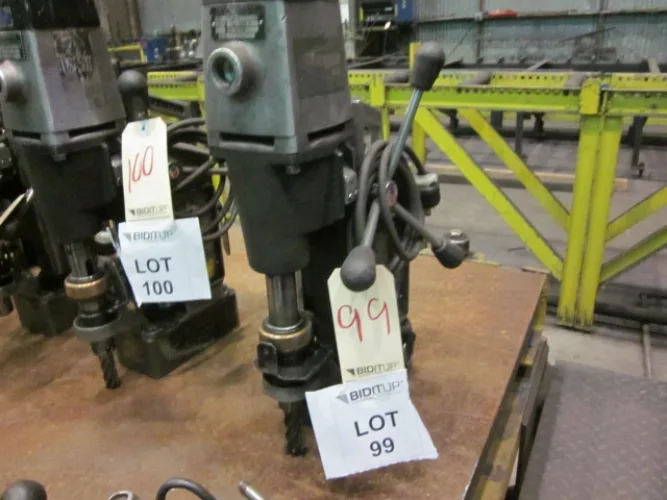 Photo #153 of NO LONGER REQUIRED IN THE CONTINUING OPERATIONS OF COLUMBIA WIRE & IRON WORKS