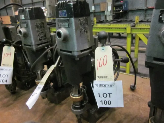 Photo #155 of NO LONGER REQUIRED IN THE CONTINUING OPERATIONS OF COLUMBIA WIRE & IRON WORKS