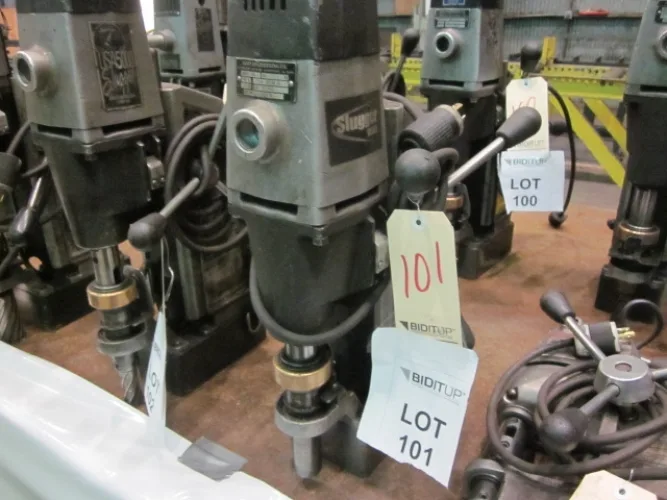 Photo #156 of NO LONGER REQUIRED IN THE CONTINUING OPERATIONS OF COLUMBIA WIRE & IRON WORKS