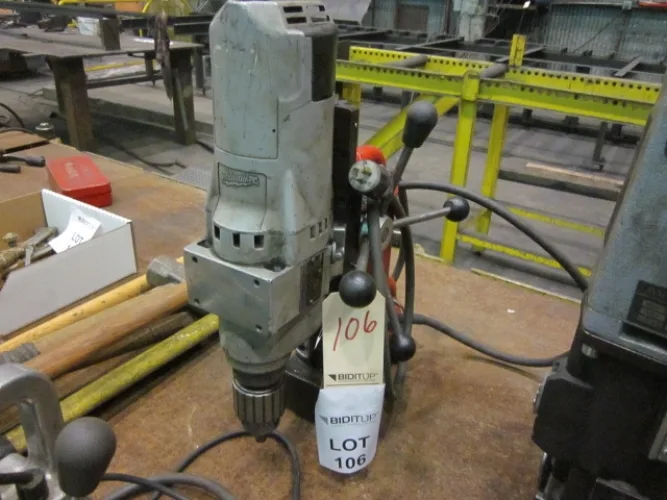 Photo #160 of NO LONGER REQUIRED IN THE CONTINUING OPERATIONS OF COLUMBIA WIRE & IRON WORKS