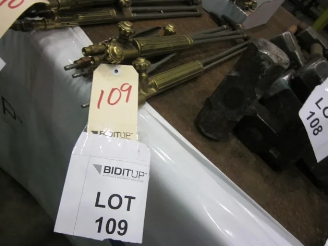 Photo #163 of NO LONGER REQUIRED IN THE CONTINUING OPERATIONS OF COLUMBIA WIRE & IRON WORKS