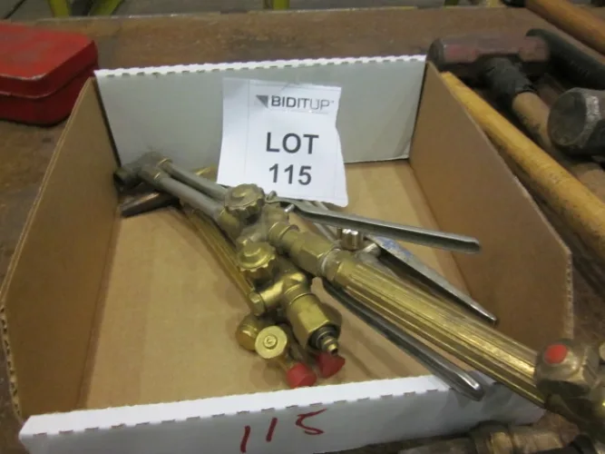 Photo #169 of NO LONGER REQUIRED IN THE CONTINUING OPERATIONS OF COLUMBIA WIRE & IRON WORKS