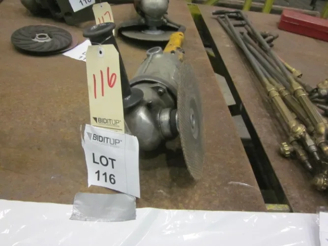Photo #170 of NO LONGER REQUIRED IN THE CONTINUING OPERATIONS OF COLUMBIA WIRE & IRON WORKS