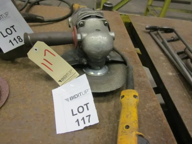 Photo #171 of NO LONGER REQUIRED IN THE CONTINUING OPERATIONS OF COLUMBIA WIRE & IRON WORKS