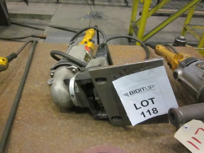 Photo #172 of NO LONGER REQUIRED IN THE CONTINUING OPERATIONS OF COLUMBIA WIRE & IRON WORKS