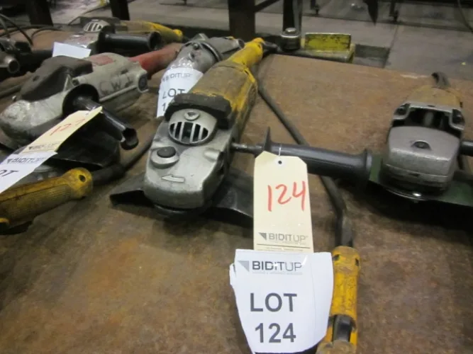 Photo #178 of NO LONGER REQUIRED IN THE CONTINUING OPERATIONS OF COLUMBIA WIRE & IRON WORKS