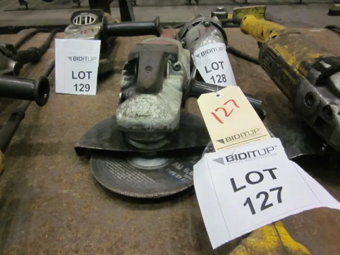 Photo #181 of NO LONGER REQUIRED IN THE CONTINUING OPERATIONS OF COLUMBIA WIRE & IRON WORKS
