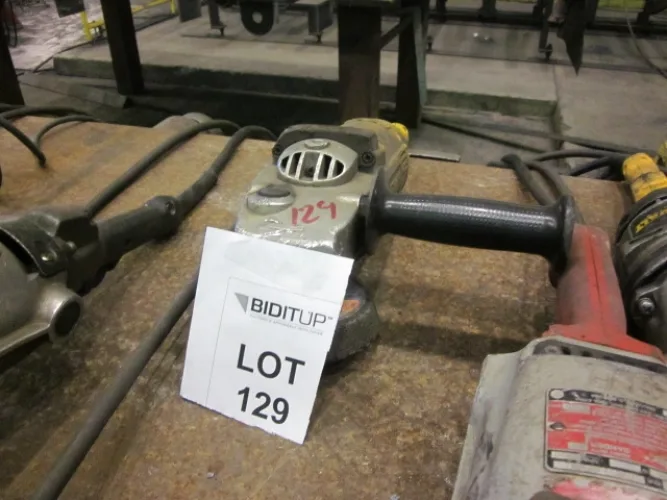 Photo #182 of NO LONGER REQUIRED IN THE CONTINUING OPERATIONS OF COLUMBIA WIRE & IRON WORKS