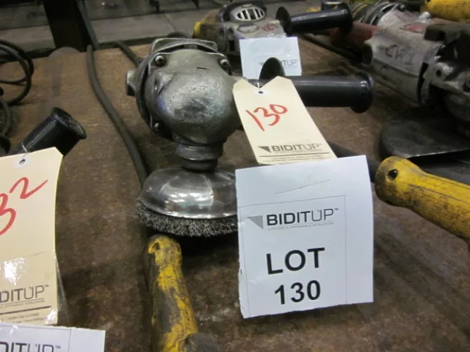 Photo #184 of NO LONGER REQUIRED IN THE CONTINUING OPERATIONS OF COLUMBIA WIRE & IRON WORKS
