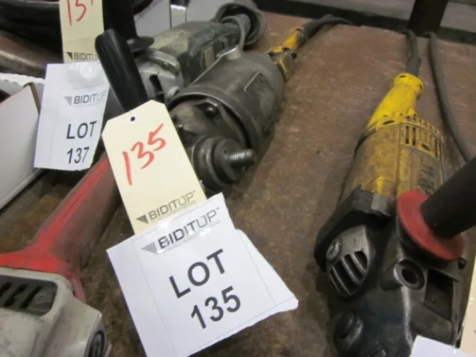 Photo #189 of NO LONGER REQUIRED IN THE CONTINUING OPERATIONS OF COLUMBIA WIRE & IRON WORKS