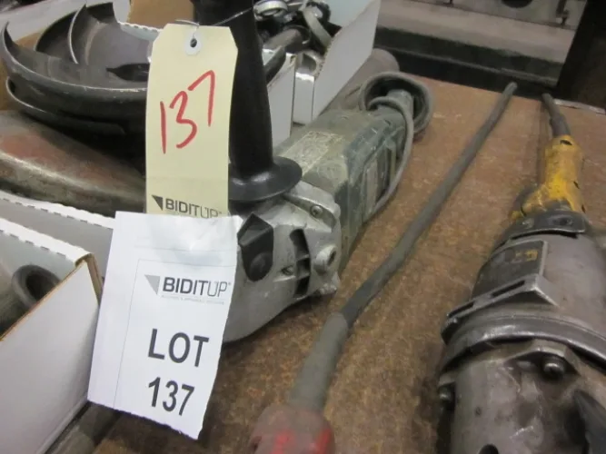 Photo #190 of NO LONGER REQUIRED IN THE CONTINUING OPERATIONS OF COLUMBIA WIRE & IRON WORKS