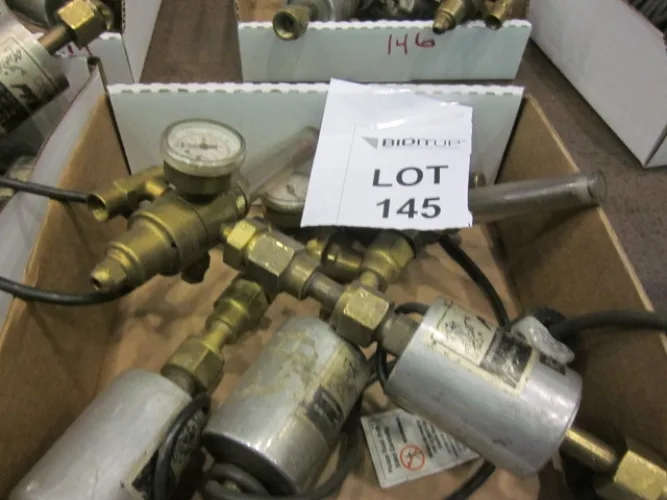 Photo #198 of NO LONGER REQUIRED IN THE CONTINUING OPERATIONS OF COLUMBIA WIRE & IRON WORKS