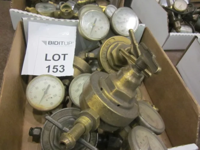 Photo #206 of NO LONGER REQUIRED IN THE CONTINUING OPERATIONS OF COLUMBIA WIRE & IRON WORKS