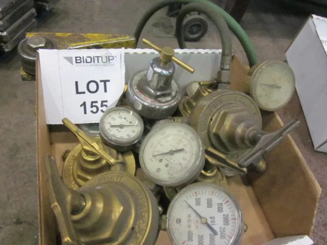 Photo #208 of NO LONGER REQUIRED IN THE CONTINUING OPERATIONS OF COLUMBIA WIRE & IRON WORKS