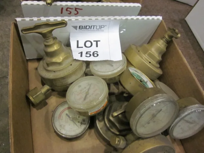 Photo #209 of NO LONGER REQUIRED IN THE CONTINUING OPERATIONS OF COLUMBIA WIRE & IRON WORKS