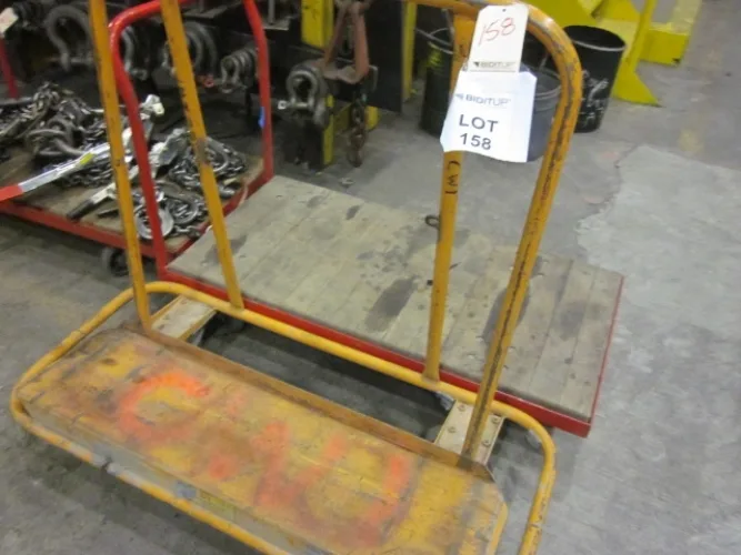 Photo #211 of NO LONGER REQUIRED IN THE CONTINUING OPERATIONS OF COLUMBIA WIRE & IRON WORKS
