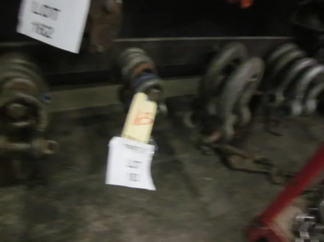 Photo #216 of NO LONGER REQUIRED IN THE CONTINUING OPERATIONS OF COLUMBIA WIRE & IRON WORKS