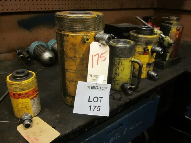 Photo #232 of NO LONGER REQUIRED IN THE CONTINUING OPERATIONS OF COLUMBIA WIRE & IRON WORKS