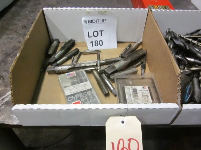 Photo #237 of NO LONGER REQUIRED IN THE CONTINUING OPERATIONS OF COLUMBIA WIRE & IRON WORKS