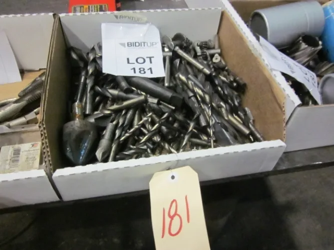 Photo #238 of NO LONGER REQUIRED IN THE CONTINUING OPERATIONS OF COLUMBIA WIRE & IRON WORKS