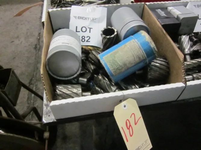 Photo #239 of NO LONGER REQUIRED IN THE CONTINUING OPERATIONS OF COLUMBIA WIRE & IRON WORKS