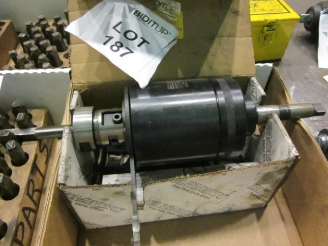 Photo #244 of NO LONGER REQUIRED IN THE CONTINUING OPERATIONS OF COLUMBIA WIRE & IRON WORKS