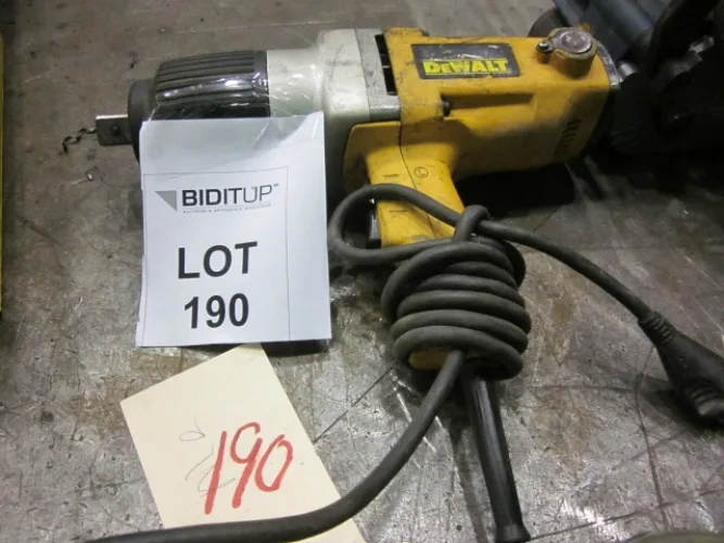 Photo #247 of NO LONGER REQUIRED IN THE CONTINUING OPERATIONS OF COLUMBIA WIRE & IRON WORKS