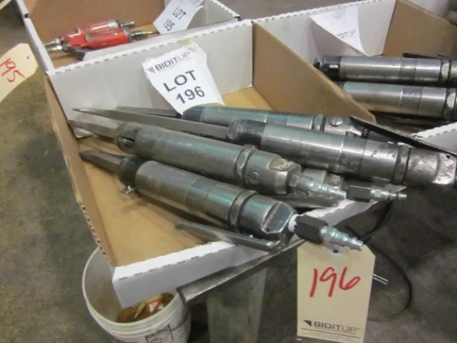Photo #253 of NO LONGER REQUIRED IN THE CONTINUING OPERATIONS OF COLUMBIA WIRE & IRON WORKS