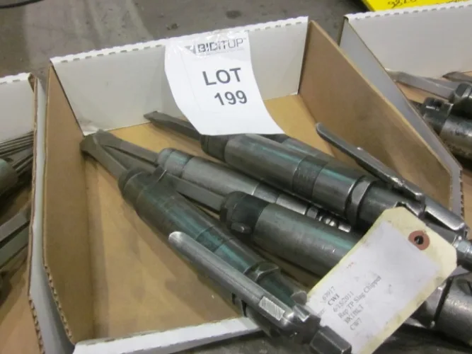 Photo #256 of NO LONGER REQUIRED IN THE CONTINUING OPERATIONS OF COLUMBIA WIRE & IRON WORKS