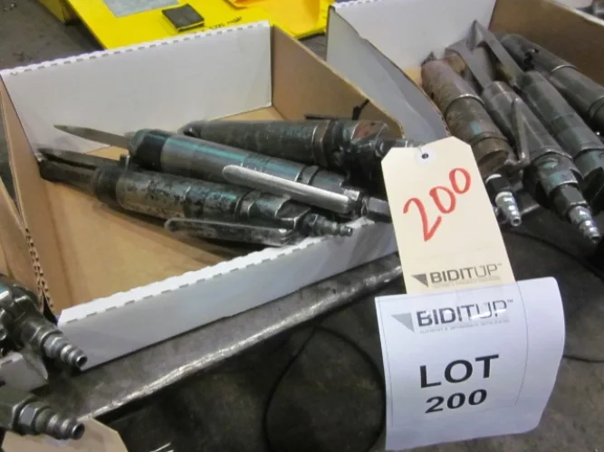Photo #257 of NO LONGER REQUIRED IN THE CONTINUING OPERATIONS OF COLUMBIA WIRE & IRON WORKS